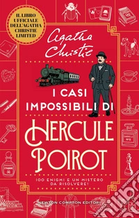 I casi impossibili di Hercule Poirot