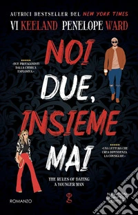 Noi due, insieme mai libro