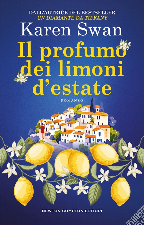 Il profumo dei limoni d'estate