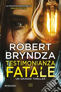 Testimonianza fatale libro