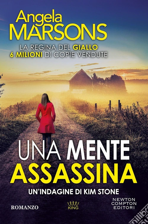 Una mente assassina
