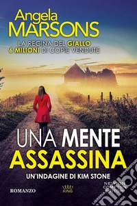 Una mente assassina libro