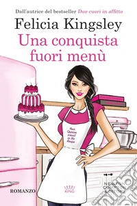 Una conquista fuori menù