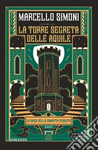 La torre segreta delle aquile libro