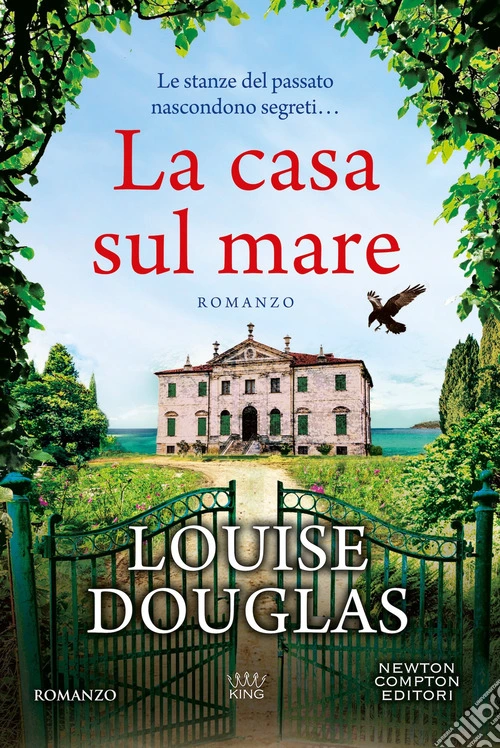 La casa sul mare