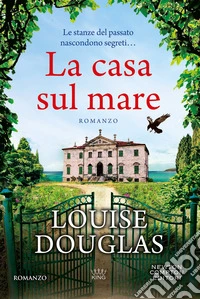 La casa sul mare libro