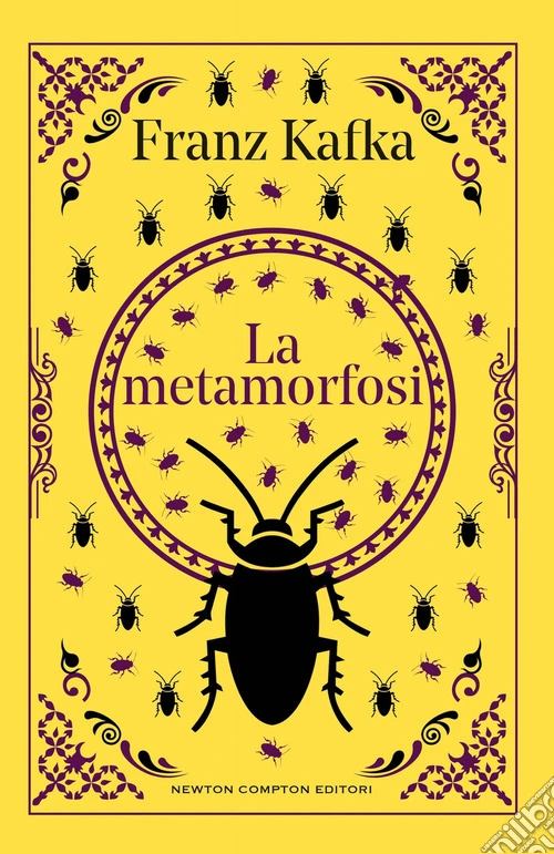 La metamorfosi. Ediz. integrale