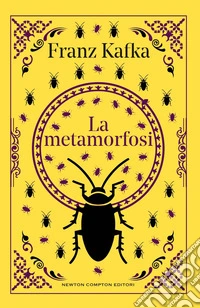 La metamorfosi. Ediz. integrale libro