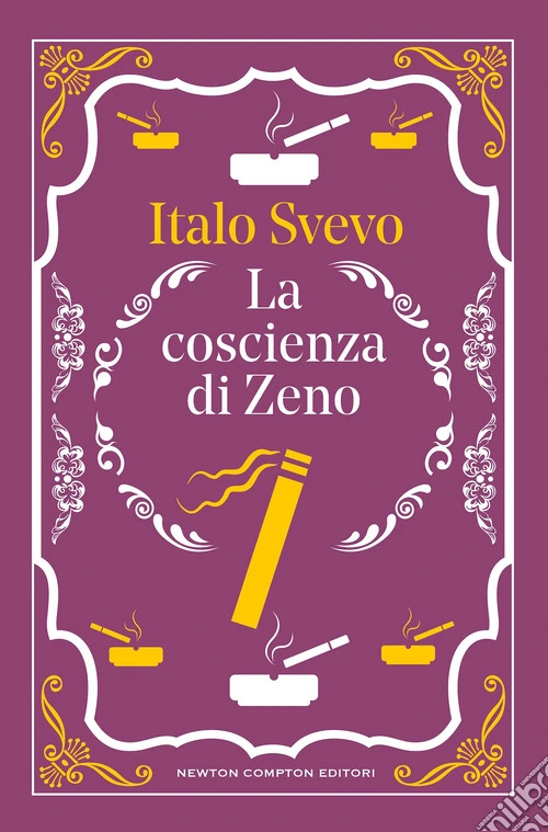 La coscienza di Zeno. Ediz. integrale