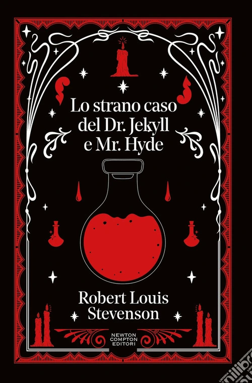 Lo strano caso del dottor Jekyll e del signor Hyde. Ediz. integrale