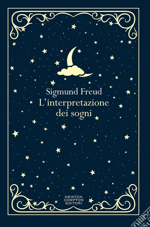 L'interpretazione dei sogni