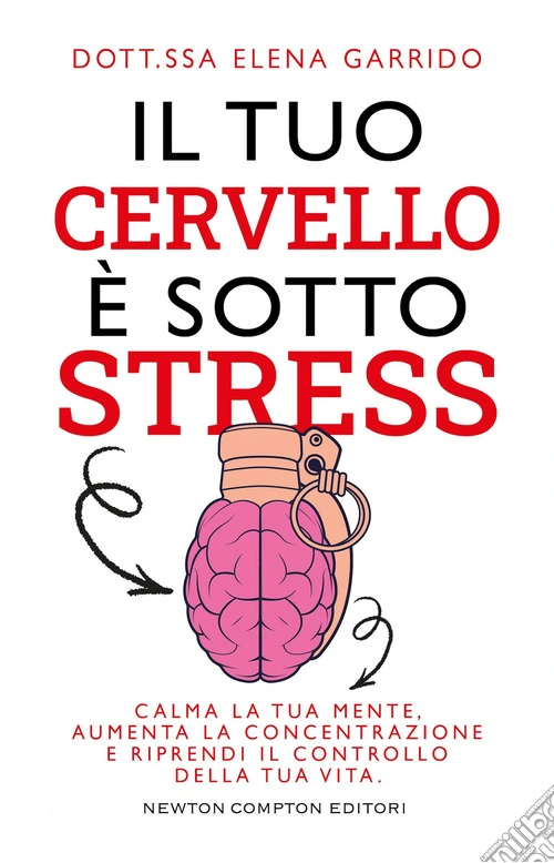 Il tuo cervello è sotto stress