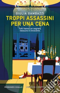 Troppi assassini per una cena