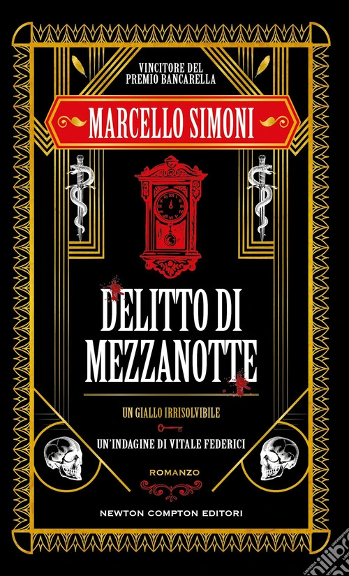 Delitto di mezzanotte