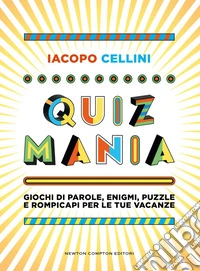 Quiz mania
