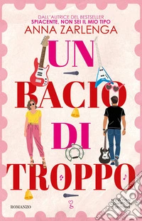 Un bacio di troppo