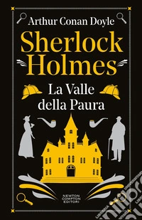 Sherlock Holmes. La valle della paura