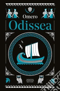 Odissea. Ediz. integrale
