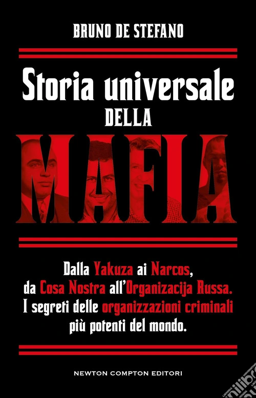 Storia universale della mafia