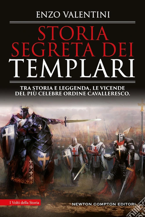 Storia segreta dei Templari