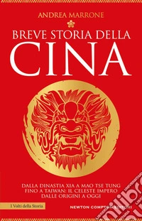 Breve storia della Cina