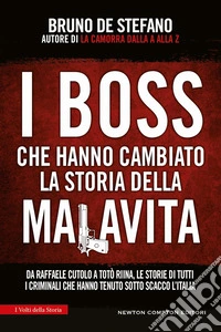 I boss che hanno cambiato la storia della malavita