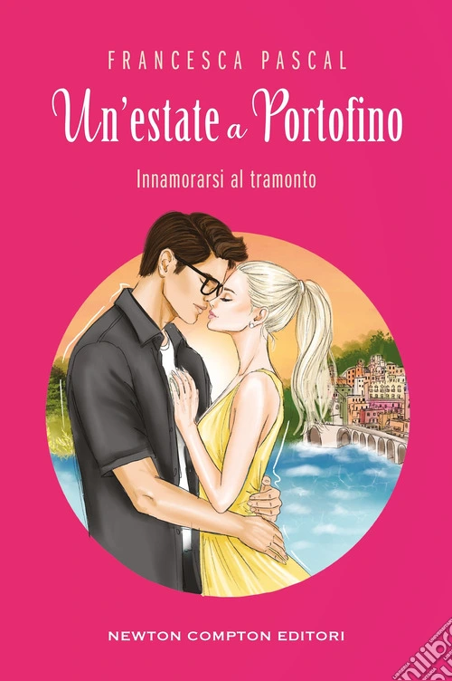 Un'estate a Portofino