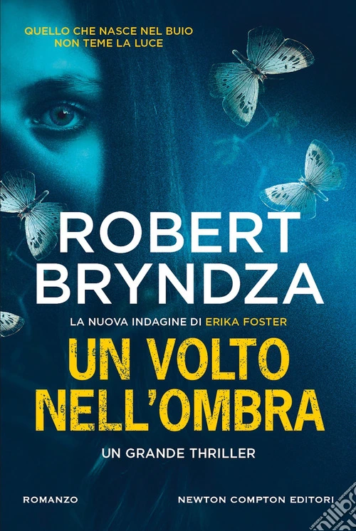 Un volto nell'ombra