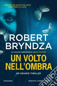Un volto nell'ombra libro
