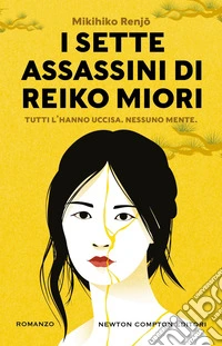 I sette assassini di Reiko Miori