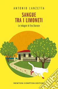 Sangue tra i limoneti libro