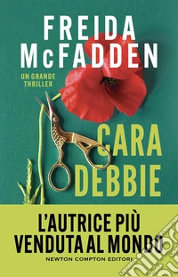 Cara Debbie
