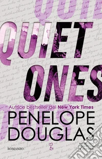 Quiet ones libro