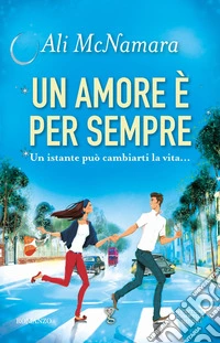 Un amore è per sempre