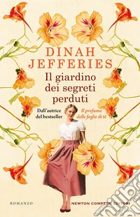 Il giardino dei segreti perduti
