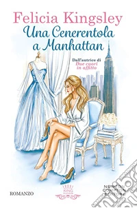 Una Cenerentola a Manhattan