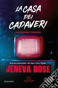 La casa dei cadaveri