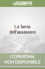 La lama dell'assassino