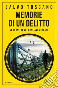 Memorie di un delitto