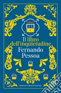 Il libro dell'inquietudine