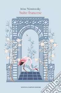 Suite francese libro