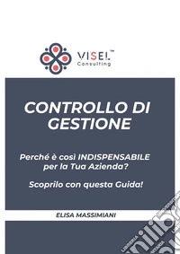Controllo di gestione. Perché è così importante per la tua azienda? Scoprilo con questa guida! libro