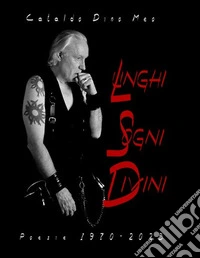 Lunghi sogni divini libro