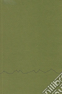 Diario del mio Tor Des Géants libro