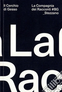 La compagnia dei racconti #BG_Stezzano libro
