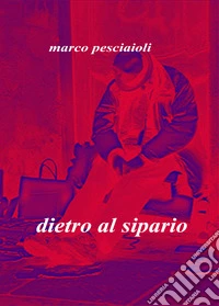dietro al sipario libro