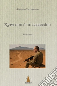 Kyra non è un assassino libro