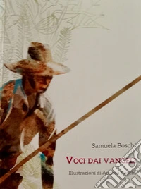 Voci dai Vangeli libro