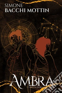 Ambra. I canti di Morgaria. Vol. 1 libro