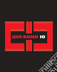 Qui sono io libro